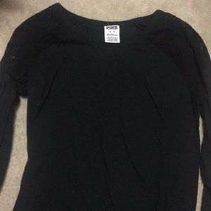 Long sleeved shirt. Used.